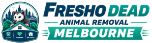 Fresho Dead Animal Removal Glenroy logo